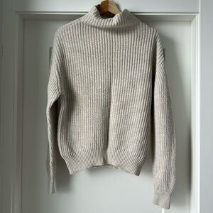 Wilfred Montpelier Sweater